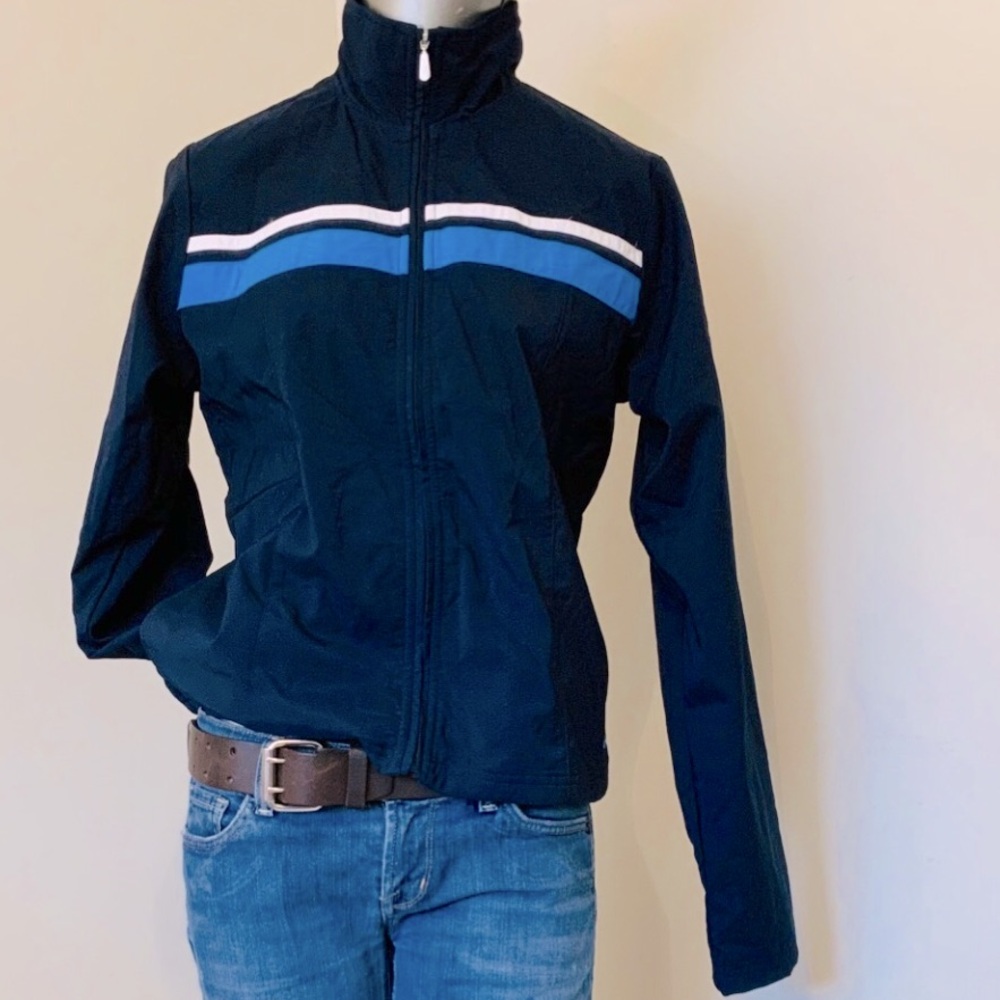 Nike Windbreaker Jacket